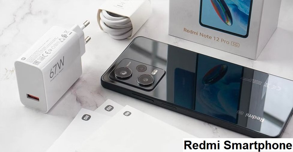 Redmi Note 12 Pro 5G Price