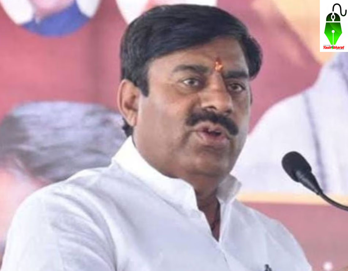 rameshwar sharma