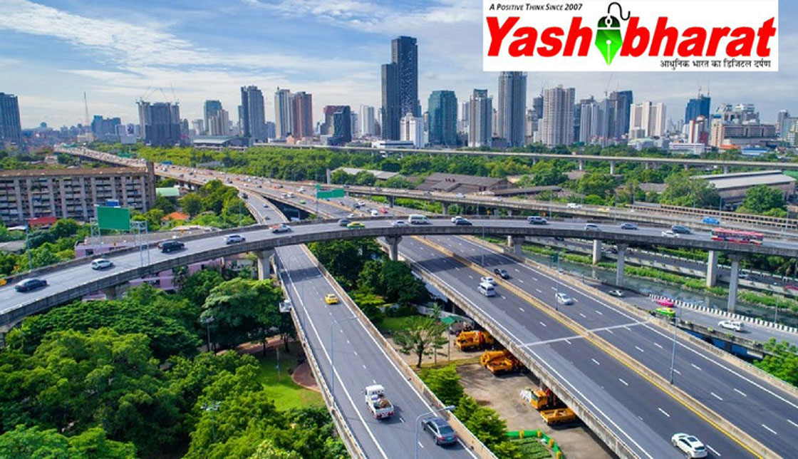 Ring Road Jabalpur: शहर का सबसे बड़ा प्रोजेक्ट रिंग रोड का पांचवां हिस्सा अगस्त से बनना शुरू होगा, नोटिफिकेशन जारी 22 ring road jabalpur