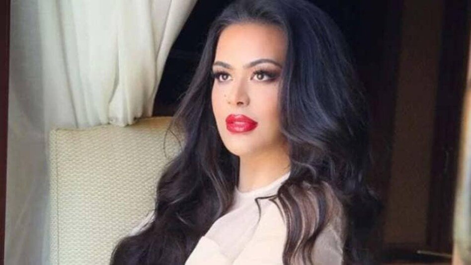 बेहद खूबसूरत दिखती है संजय दत्त की लाडली त्रिशाला, हॉटनेस और फिटनेस बना देगी आपको दीवाना, देखे तस्वीरें