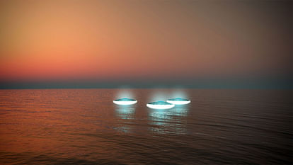 ufo spotted football like ball over sea to us navy 1653369866