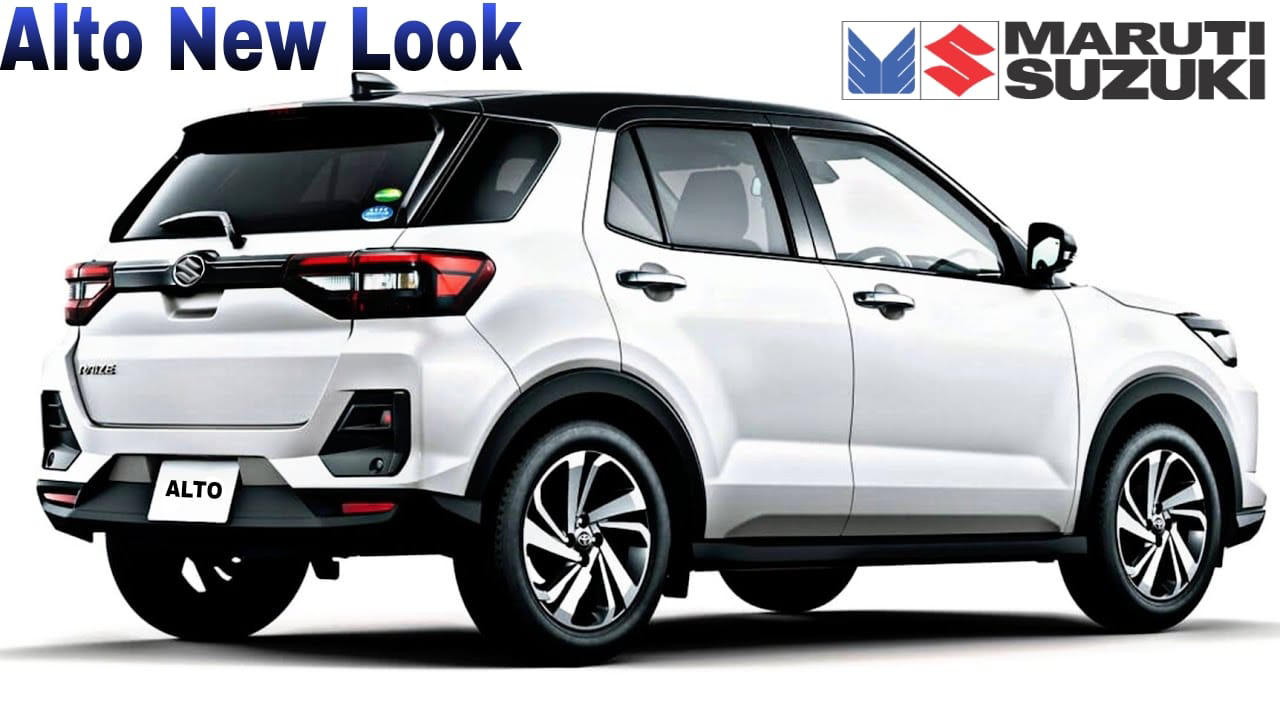 नई Maruti Alto ऑटोमोबाइल मार्केट में तहलका मचा रही 31 किलोमीटर का माइलेज और पावर इंजन के साथ में