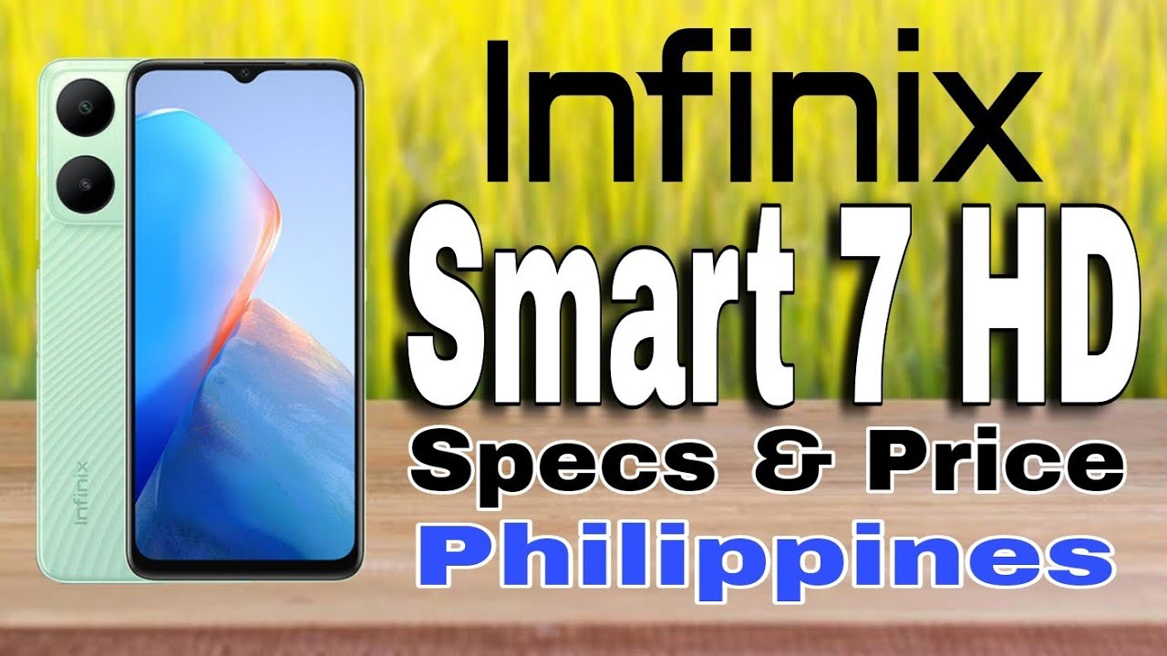 5000mAh की बैटरी और DSLR जैसे कैमरा क़्वालिटी के साथ Infinix ने लॉन्च किया Infinix Smart 7
