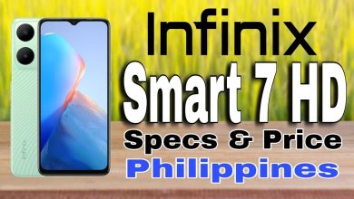 5000mAh की बैटरी और DSLR जैसे कैमरा क़्वालिटी के साथ Infinix ने लॉन्च किया Infinix Smart 7