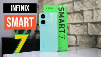6999 रुपये में मिलेगा 5G फ़ोन Infinix का शानदार Infinix Smart 7 स्मार्टफोन 5000mAh बैटरी के साथ