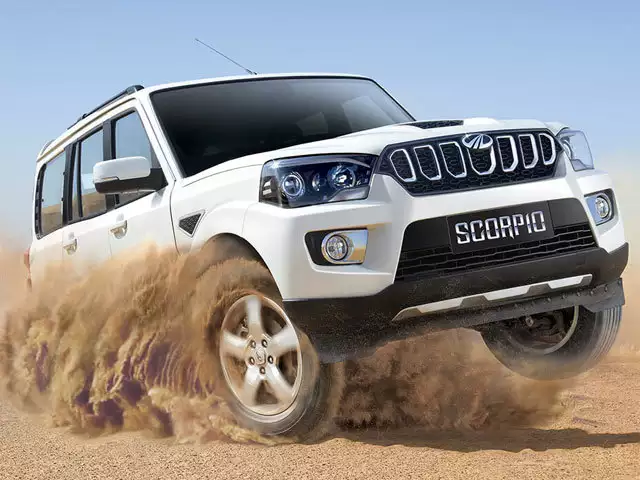 9 लाख में नई चमचमाती Mahindra Scorpio S9 बेहतरीन फ़ीचर्स 17 Kmpl का जबरजस्त माइलेज के साथ