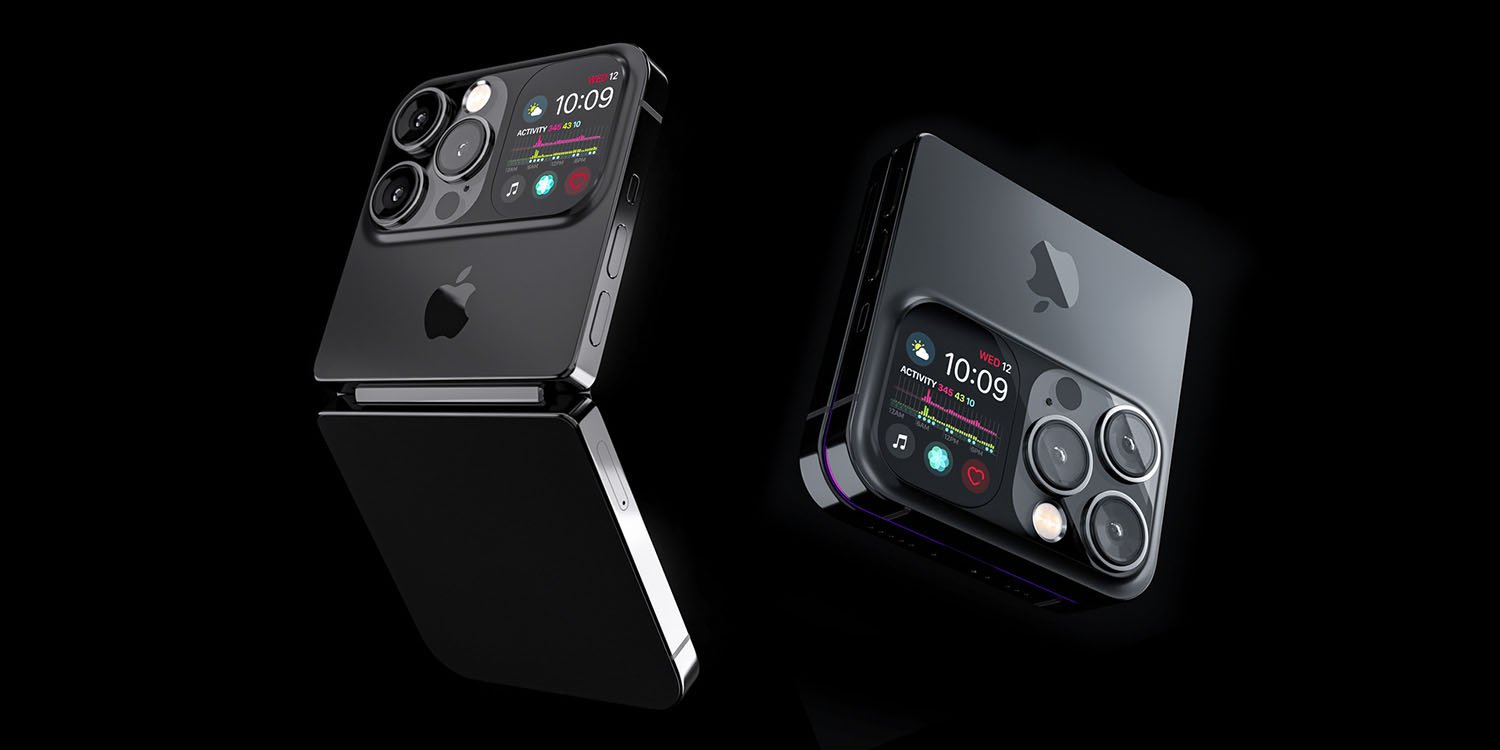 Apple का पहला फोल्डेबल iPhone Duo लॉन्च: आज से डिलीवरी शुरू, पर खरीदना आसान नहीं; जानें कीमतें और शर्तें 10 Apple News