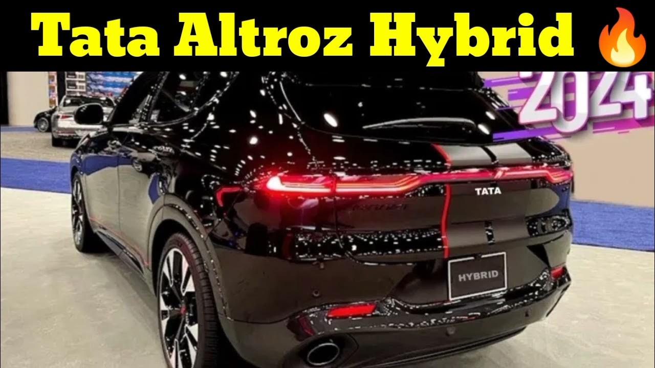 Creta को धूल चटाने आई TATA की दमदार SUV किलर लुक से लोगो को दीवाना बनाया 26.2 किलोमीटर माइलेज के साथ