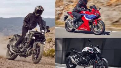 KTM Duke को भूल जाओगे Honda की इस नई धांसू बाईक Honda Nx 500 एडवांस फीचर्स और बेहतरीन माइलेज के साथ