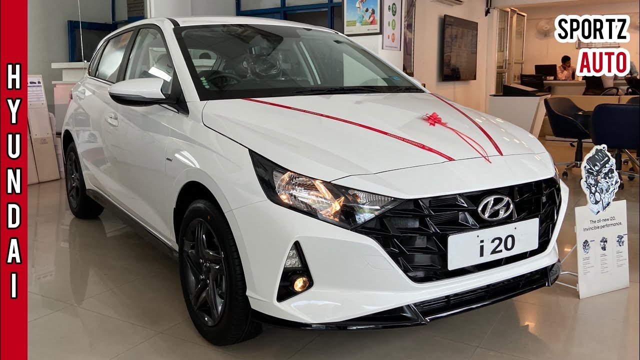 Maruti Swift का मार्केट उतारने आई Hyundai की Sportz कार सनरूफ फीचर्स के साथ में 2 Maruti Swift का मार्केट उतारने आई Hyundai की Sportz कार सनरूफ फीचर्स के साथ में