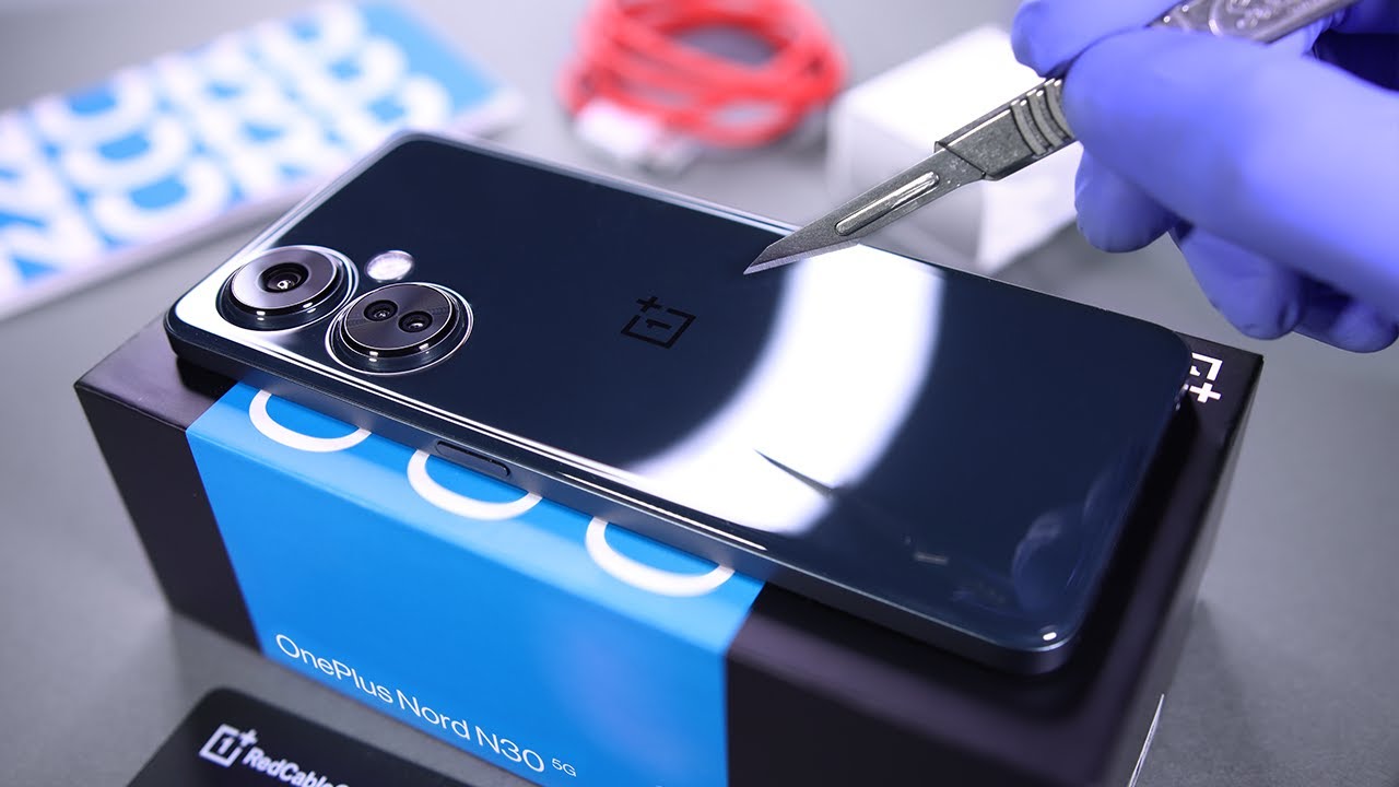 OnePlus ने टेक मार्केट मचाया तहलका OnePlus Nord N30 SE 5G DSRL कैमरा क़्वालिटी और 5000mAh की बैटरी के साथ