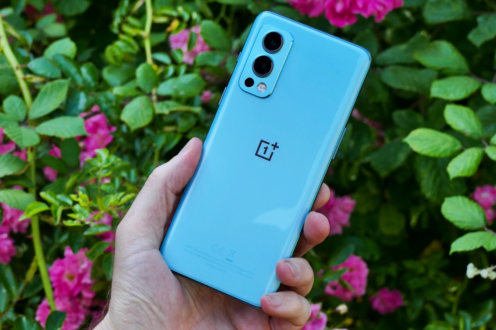 OnePlus ने DSLR का बाप लॉन्च किया OnePlus Nord 2T 5G Smartphone 8000mAh बैटरी के साथ