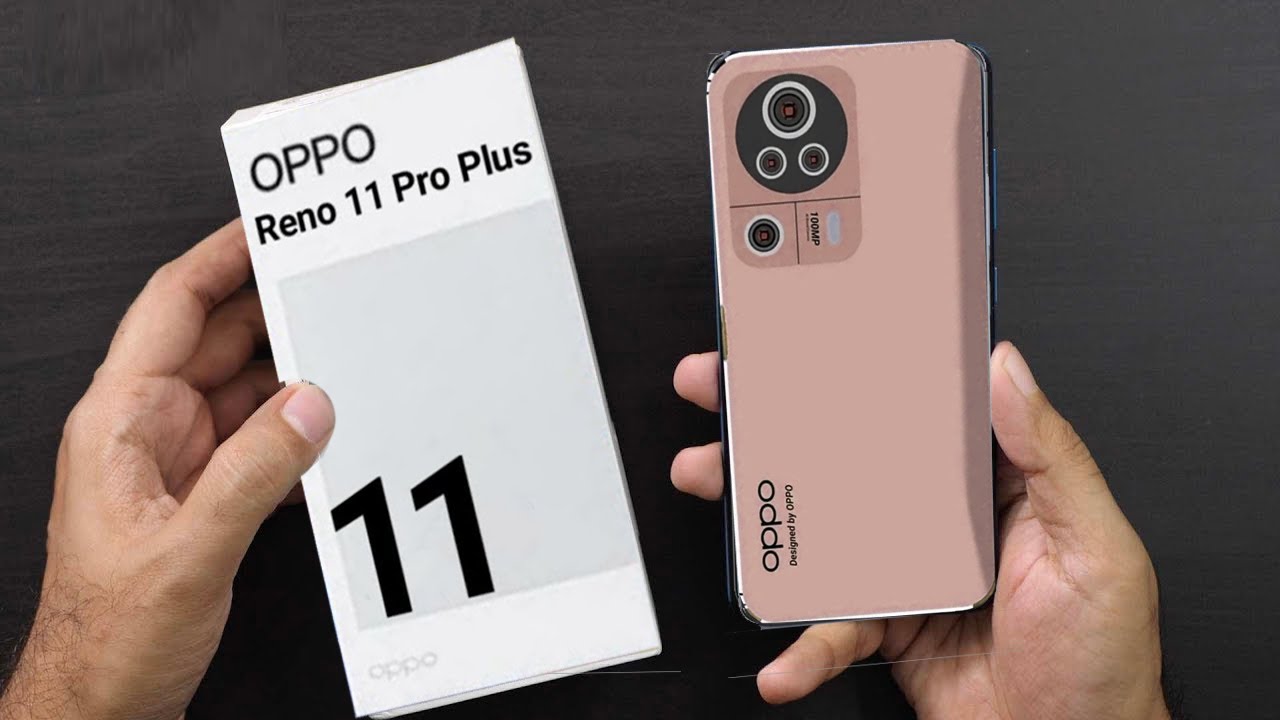 Oppo का ये शानदार स्मार्टफोन Oppo Reno 11 इसमें नया प्रोसेसर और DSLR जैसे कैमरा क़्वालिटी के साथ