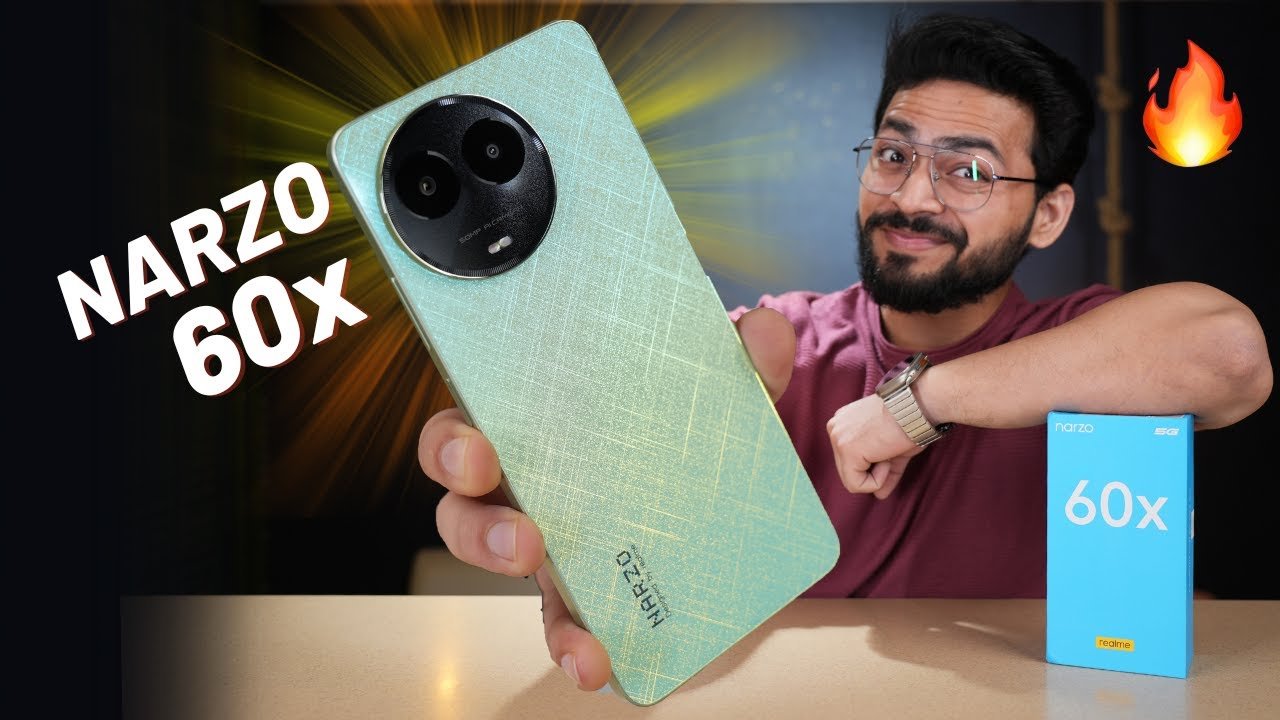Oppo की गर्मी को ठंडा करने आया Realme का नया स्मार्टफोन न्यू प्रोसेसर और लग्जरी फ़ीचर्स के साथ 1 Oppo की गर्मी को ठंडा करने आया Realme का नया स्मार्टफोन न्यू प्रोसेसर और लग्जरी फ़ीचर्स के साथ