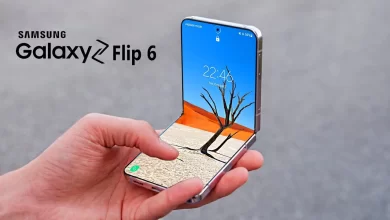 Samsung Galaxy Z Flip 6