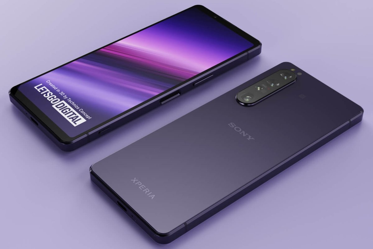 Sony का सबसे पतला स्मार्टफोन Sony Xperia IV 5G Smartphone 8000mAh की बैटरी के साथ 1 Sony का सबसे पतला स्मार्टफोन Sony Xperia IV 5G Smartphone 8000mAh की बैटरी के साथ