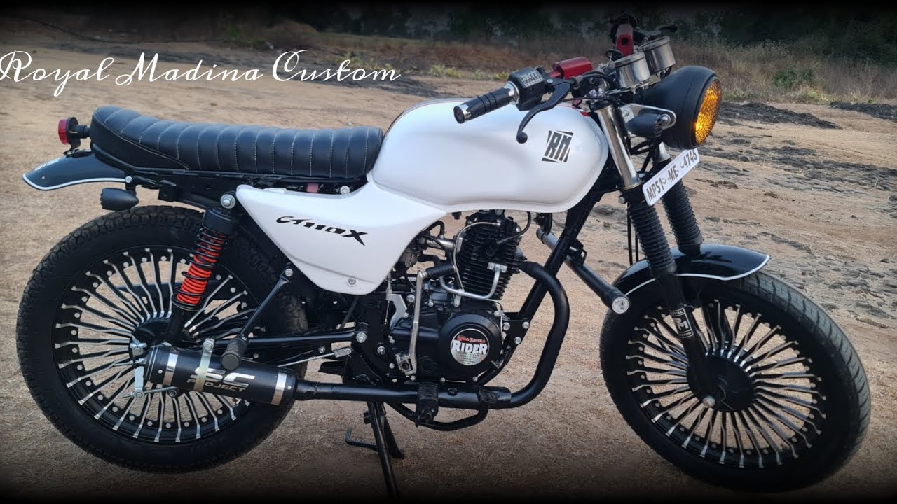 TVS बत्ती बुझाने आई Bajaj CT100 ने धूम मचा रखी है 90Kmpl का माइलेज के साथ