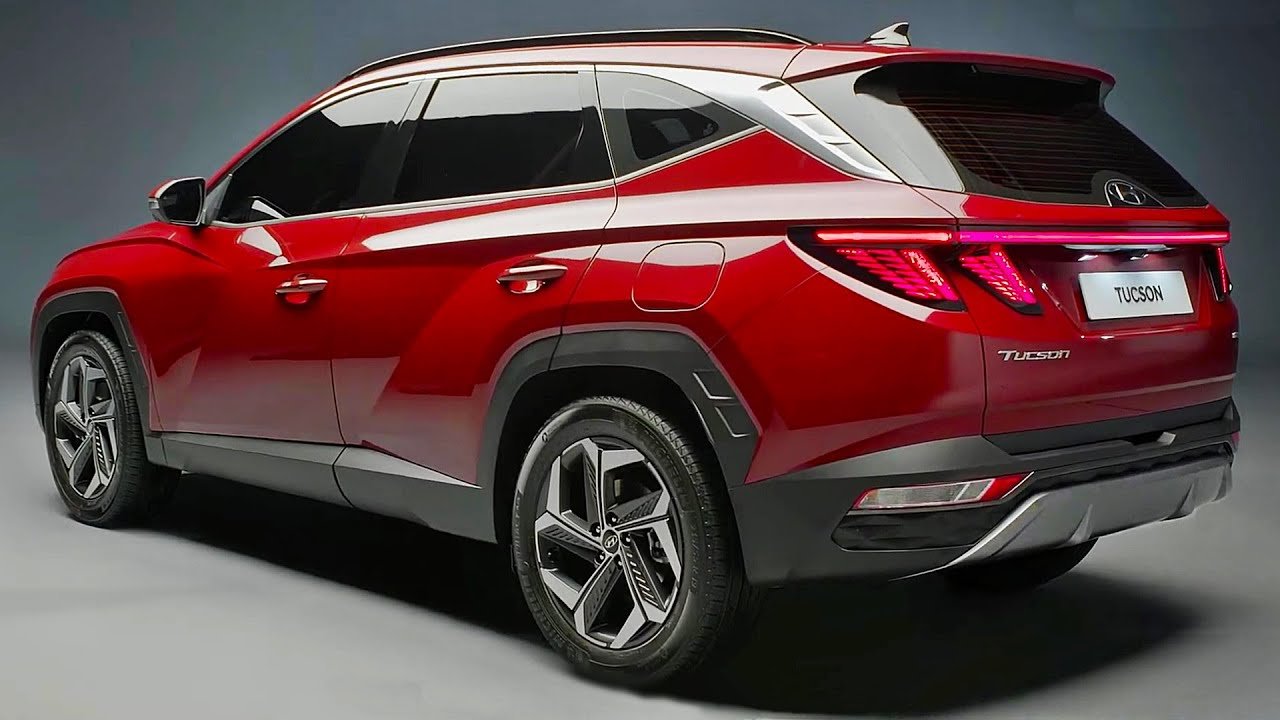 Tata के छक्के छुड़ाने Hyundai ने लॉन्च की नई SUV कार New Hyundai Tucson SUV 22 किलोमीटर माइलेज के साथ 1 Tata के छक्के छुड़ाने Hyundai ने लॉन्च की नई SUV कार New Hyundai Tucson SUV 22 किलोमीटर माइलेज के साथ