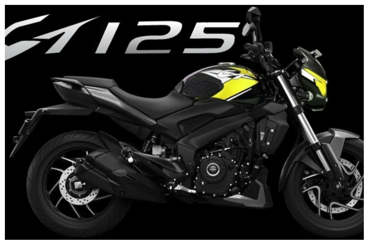 Tvs Raider को घाट घाट का पानी पिलाने Bajaj की फाड़ू बाइक 70Kmpl माइलेज के साथ