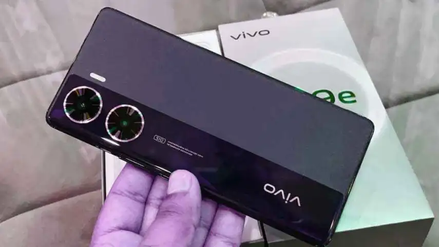 Vivo V2314DA