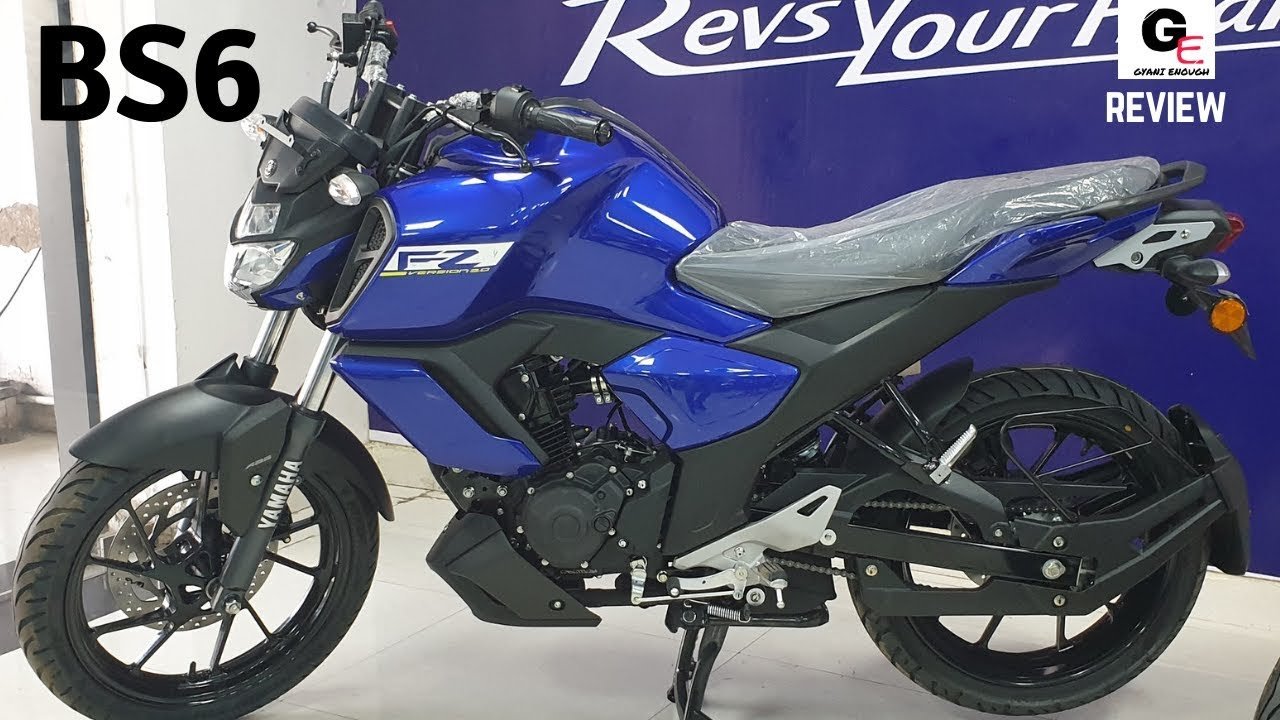 Yamaha की ये बाइक लोगों के दिलों पर राज कर रही इसका नया लुक देख लोगो में मची ख़लबली 6 Yamaha की ये बाइक लोगों के दिलों पर राज कर रही इसका नया लुक देख लोगो में मची ख़लबली
