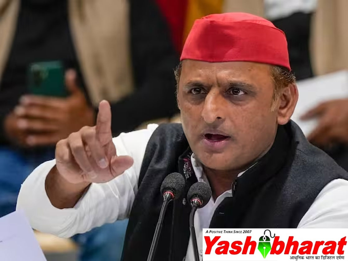 akhilesh