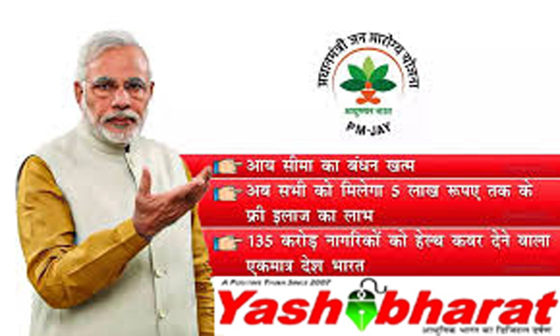 ayushman bharat yojna 1