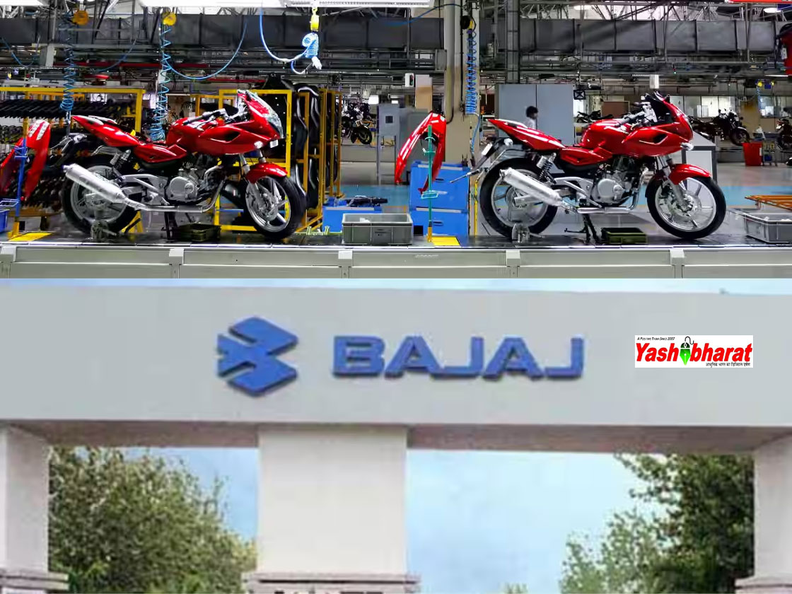 bajaj