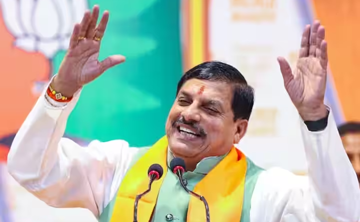 मोहन यादव देंगे 1 मार्च को 1.29 करोड़ Ladli Behana को होली का बड़ा तोहफा जानें अपडेट। 