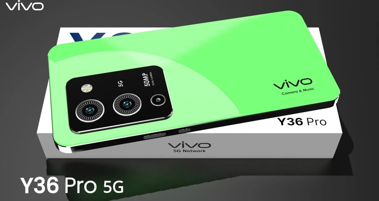 Indian मार्केट में Launch हुआ Vivo का सिंगल पीस स्मार्टफोन, 200MP कैमरा और 8000Mah बैटरी के साथ कीमत भी मात्र इतनी सी 