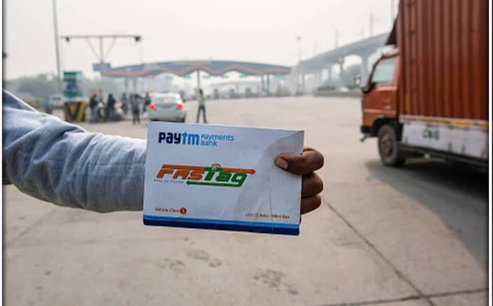 Paytm फास्टैग यूजर्स हो जाएं सावधान, रोड टोलिंग अथॉरिटी ने जारी की एडवाइजरी 1 images 13