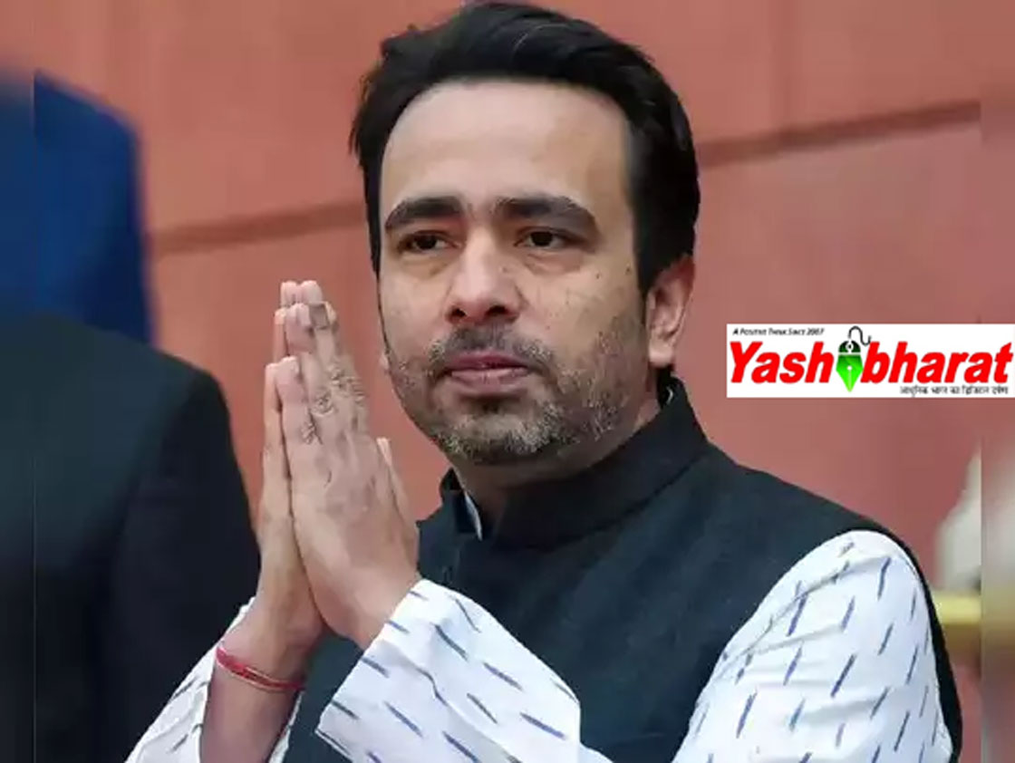 जयंत चौधरी का डिजिटल करेंसी पर भरोसा, मोदी सरकार के पहले मंत्री जिन्होंने किया बड़ा निवेश 22 jayant choudhari