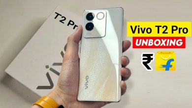 DSLR जैसे कैमरा क़्वालिटी के साथ Vivo ने लॉन्च किया Vivo T2 Pro दमदार बैटरी और प्रोसेसर वाला 5G स्मार्टफोन