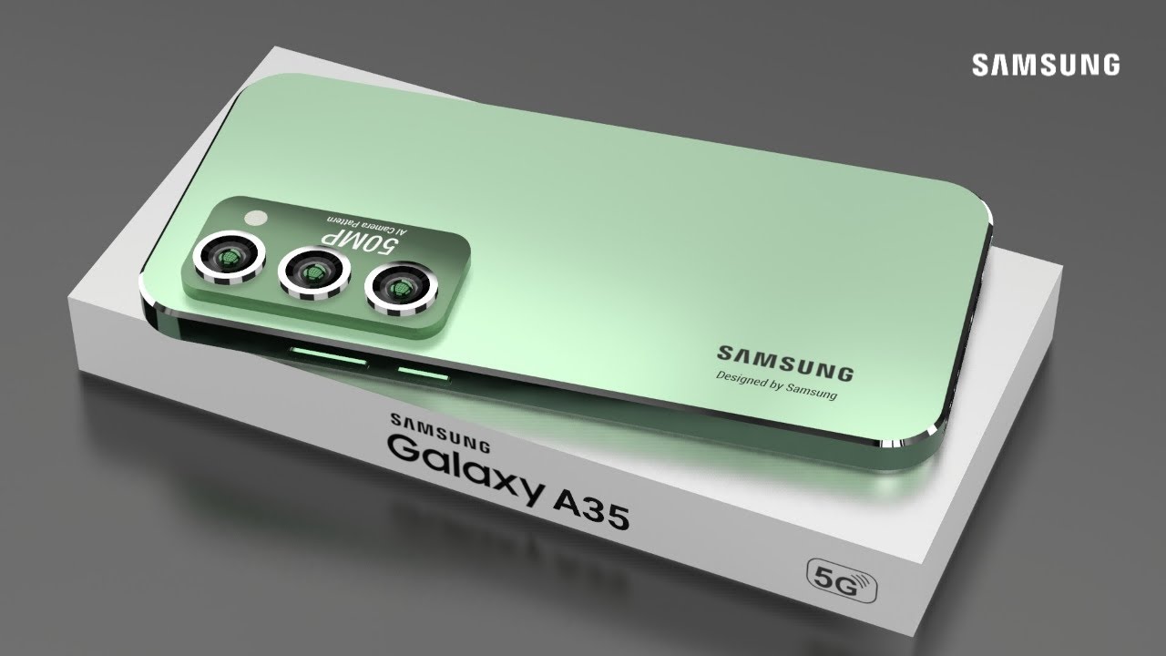 मार्केट में पेश होगा Samsung का तगड़ा 5G Mobile phone 256GB स्टोरेज के साथ