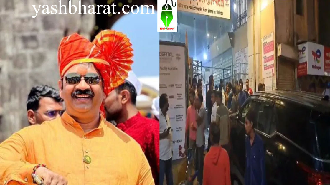 बीजेपी MLA ने थाने के अंदर बरसाई गोलियां, 3 सेकेंड में 5 राउंड फायरिंग 22 mla