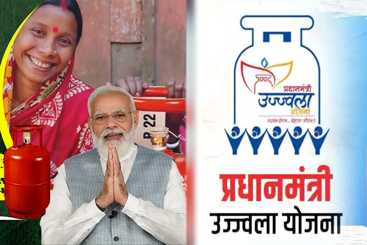 उज्ज्वला गैस कनेक्शन योजना को लेकर बड़ी खबर, घर-घर होगा उज्ज्वला का भौतिक सत्यापन
