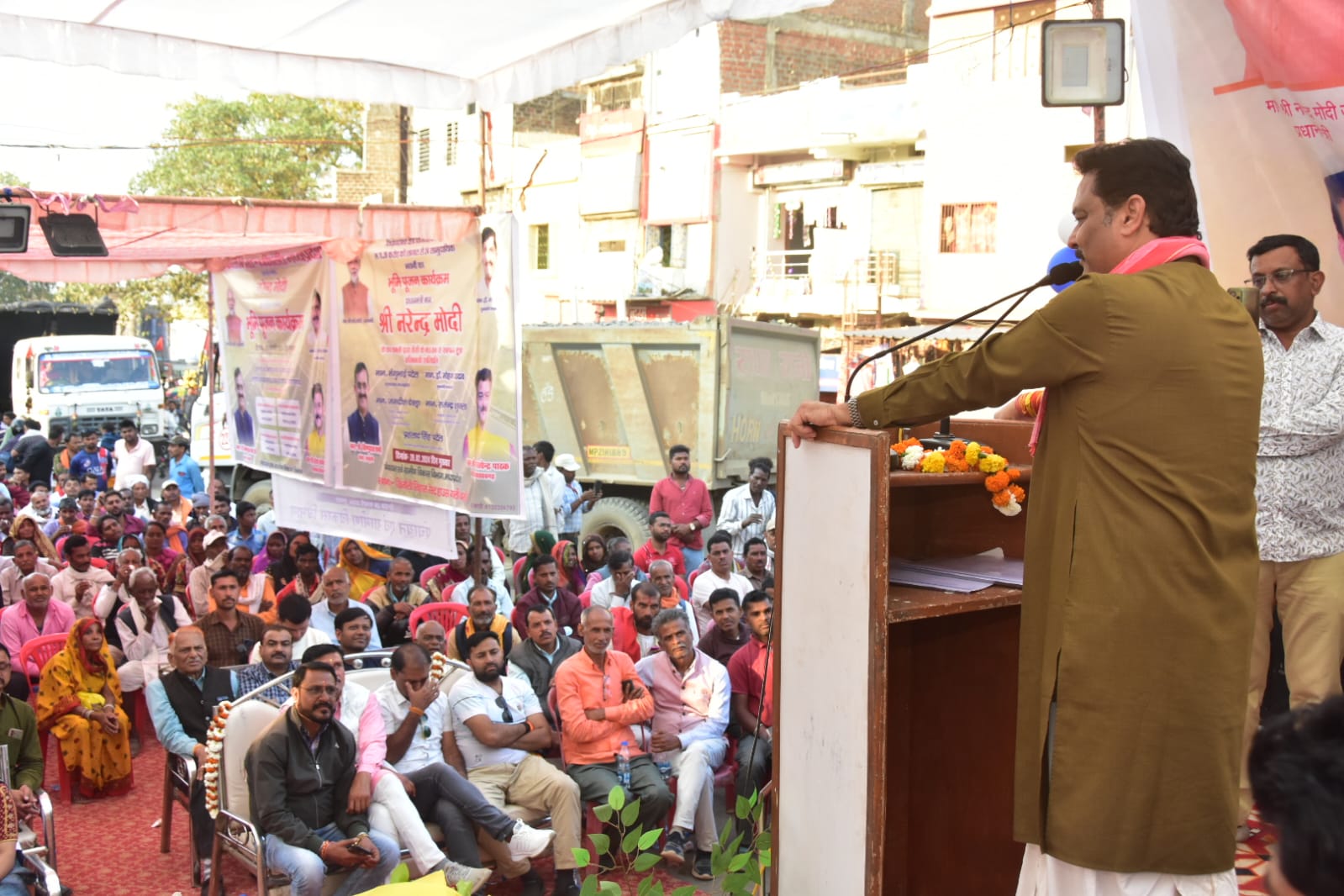 sanjay pathak