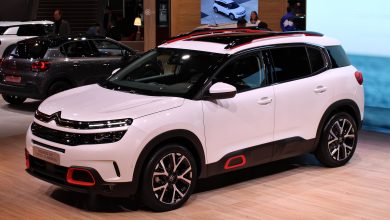 ऑटोमोबाइल मार्केट में Citroen नई SUV लॉन्च कर रहीं Citroen C5 इसमें न्यू फ़ीचर्स और पावरफुल इंजन मिलेगा