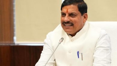 MP News मोहन सरकार ने किसानों को दी बड़ी राहत गेहूं रजिस्ट्रेशन की तारीख को आगे बड़ा कर 