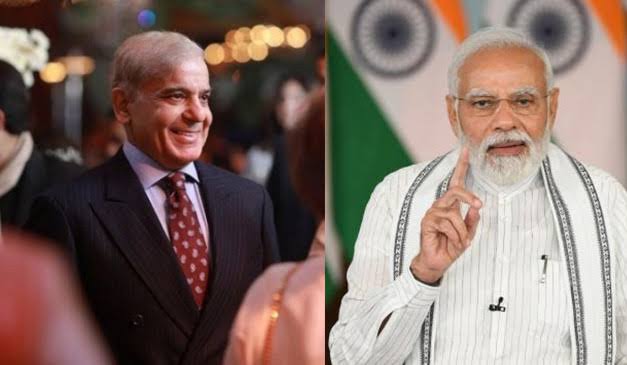 Shehbaz Sharif: पीएम मोदी ने शहबाज शरीफ को दी बधाई, पाकिस्तान का प्रधानमंत्री चुनते ही कश्मीर पर उगला था जहर 22 images 23