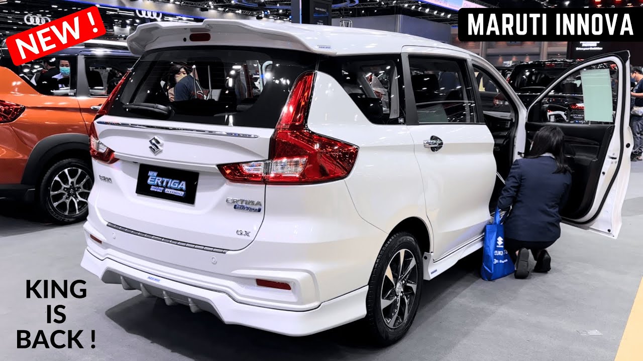 95 हजार में आ रही है Maruti की 7-सीटर कार Maruti Ertiga 32Kmpl माइलेज के साथ 21 maxresdefault 2024 03 05T174350.299