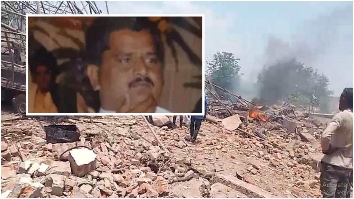 Jabalpur Crime News : हिस्ट्रीशीटर इनामी कबाड़ी शमीम को SUV से कौन ले गया नागपुर, तलाश रही पुलिस