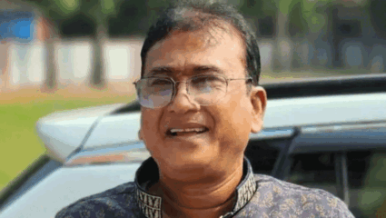 बंगाल CID ने भी की पुष्टि, सांसद की भारत में हत्या, शव अब तक नहीं हुआ बरामद 1 Anwarul Azim Anar Murder