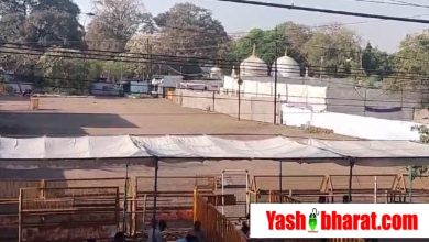 Dhar Bhojshala ASI survey 1024x576 1