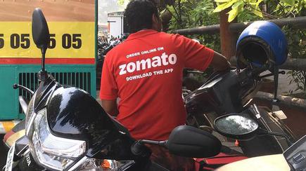 ZOMATO