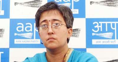 atishi
