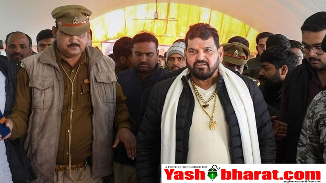 brajbhooshan sharan singh