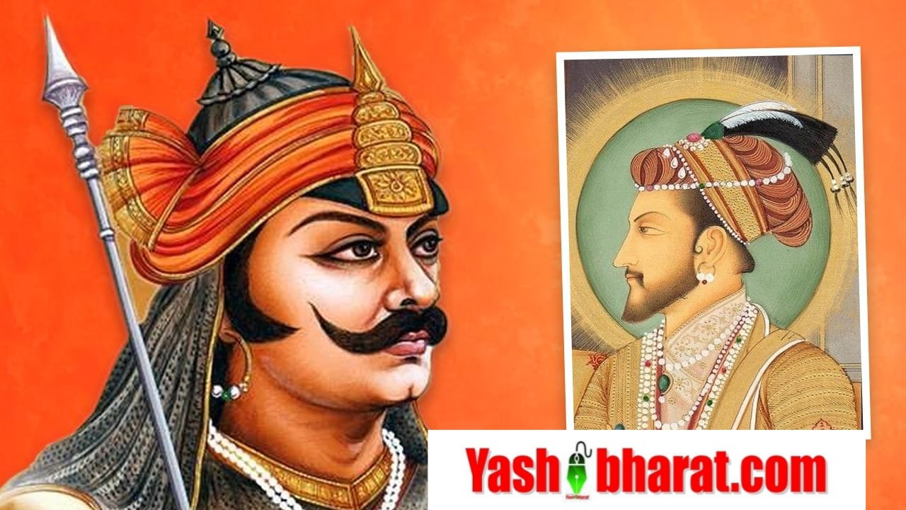 History Of Maharana Pratap's Power: 4 घंटे की वो जंग जिसमें महाराणा प्रताप ने मुगलों को दिया था मुंहतोड़ जवाब, पढ़ें हल्दीघाटी के युद्ध का दिलचस्प किस्सा 22 maharana pratap birth anniversary