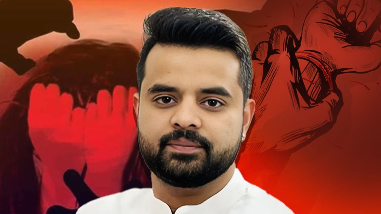 prajwal revanna 1