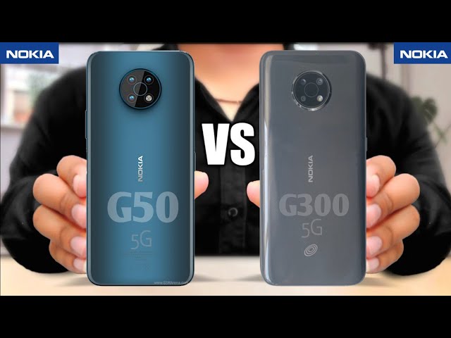 Vivo का सूपड़ा साफ करने आ गया Nokia G50 का 5G स्मार्टफोन लड़किया हुई फिदा जाने क्या है कीमत